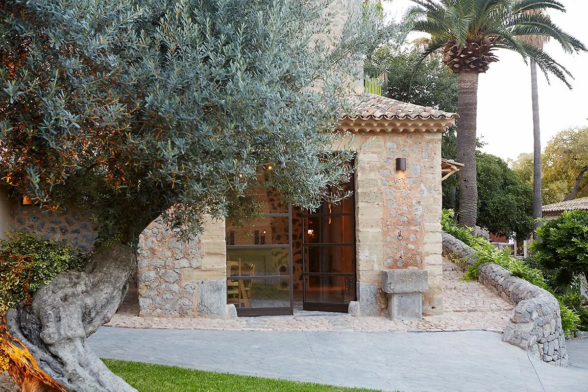 Hotel Es Port Puerto de Sóller