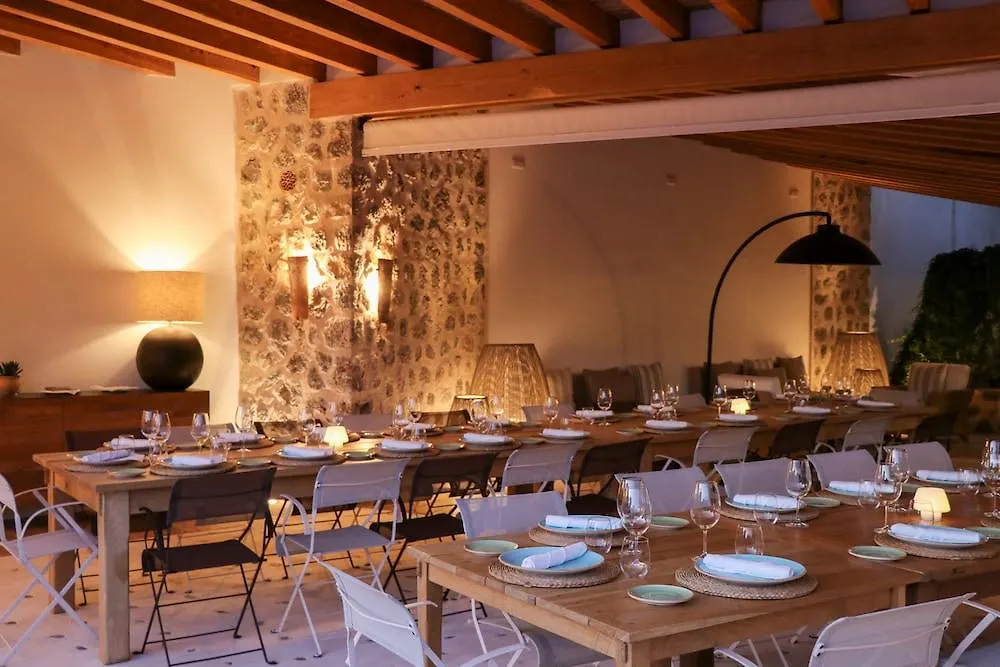 Hotel Es Port Puerto de Sóller