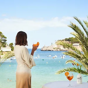 Hotel Boutique Minister 4sup, Port De Soller