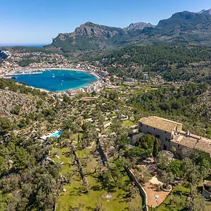 Agroturismo Muleta De Ca S'hereu Puerto de Sóller