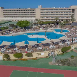 3* Отель Club Cala Romani