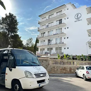 2* Отель Selva Arenal