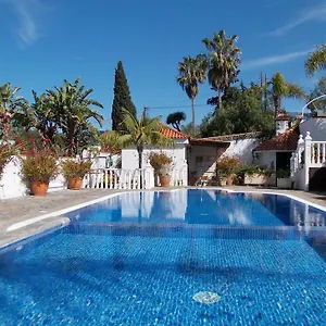 Ferienhaus Casa Nerea