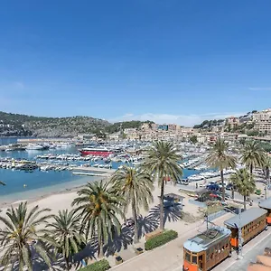 Hotel Fergus Style Soller Beach, Port De Soller