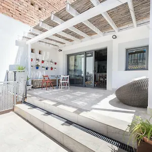 Apartment Duplex Port Vor