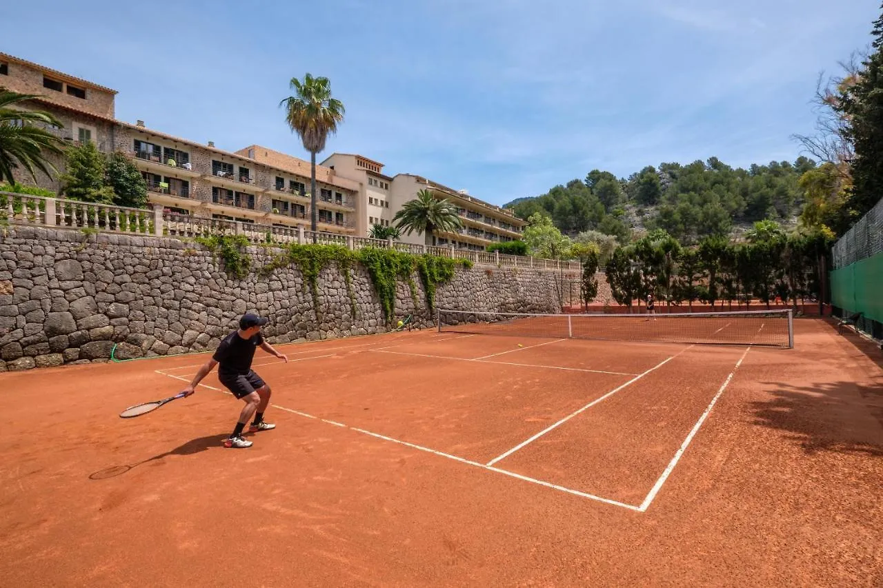 Hotel Es Port Puerto de Sóller