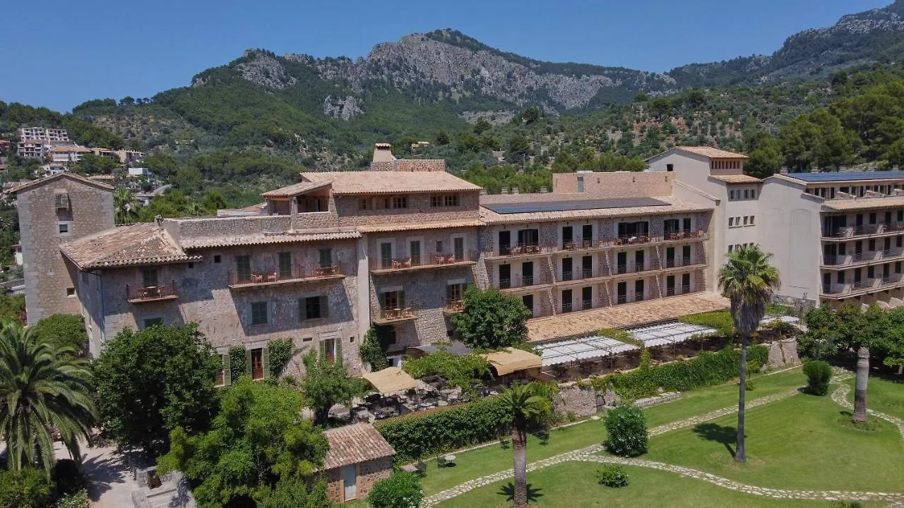 Hotel Es Port Port De Soller 4*,