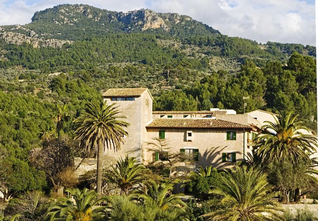 Hotel Es Port Puerto de Sóller