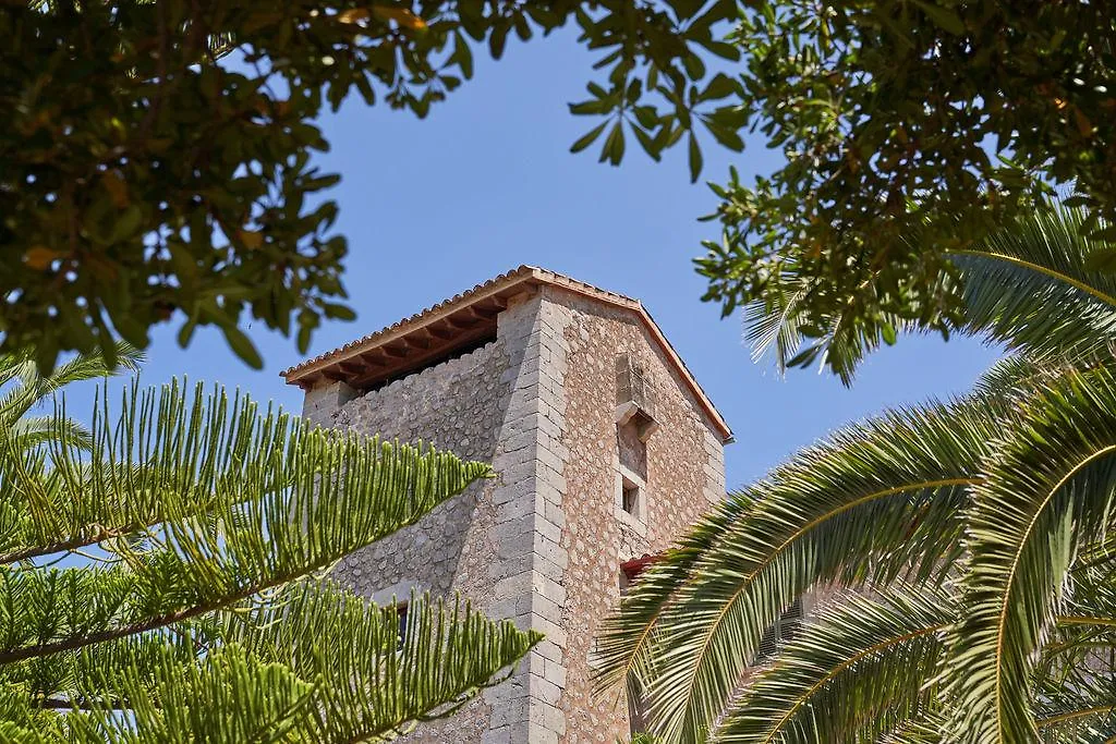 Hotel Es Port Puerto de Sóller