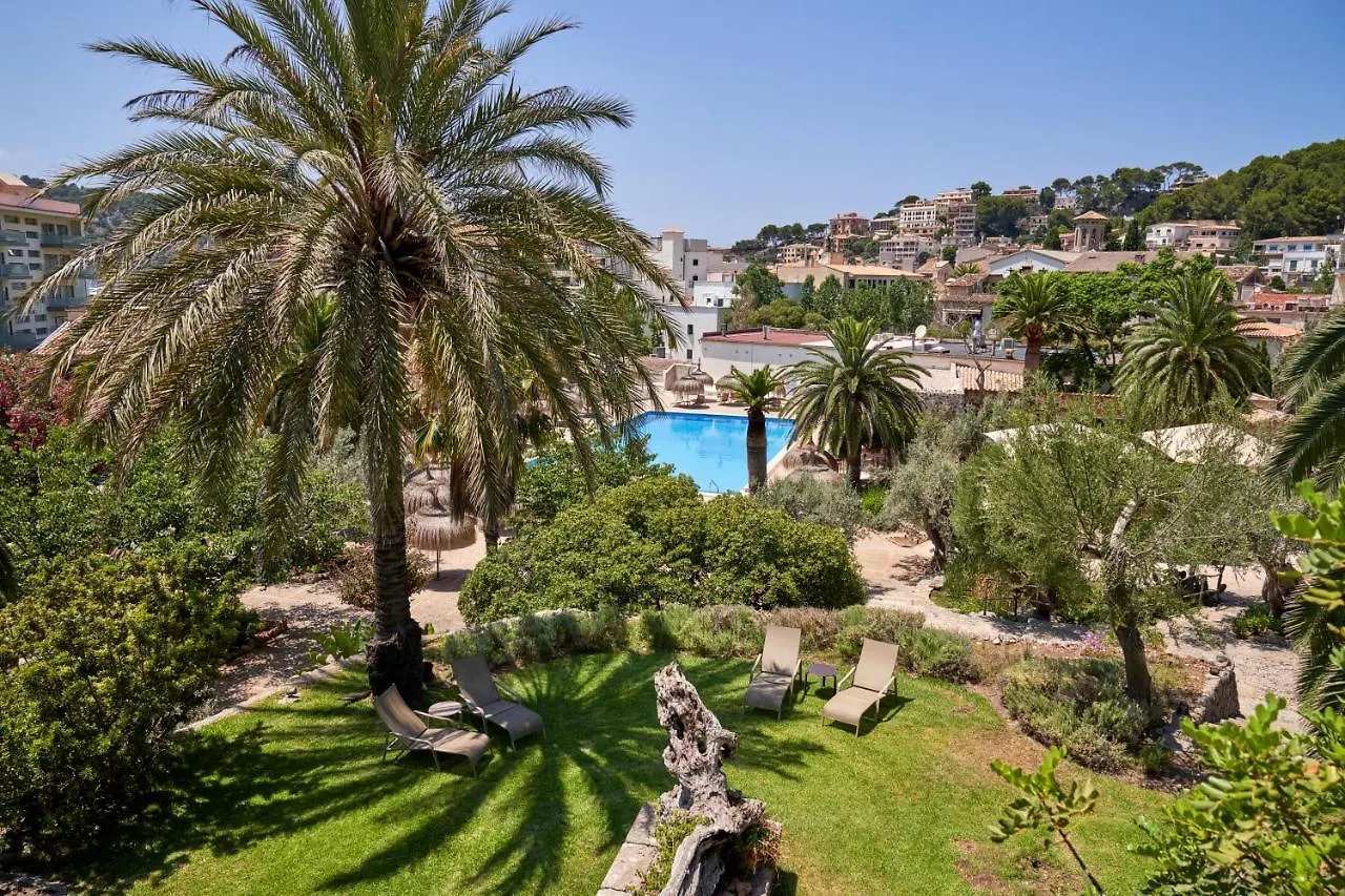 Hotel Es Port Port De Soller