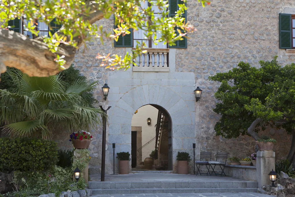 Hotel Es Port Port De Soller